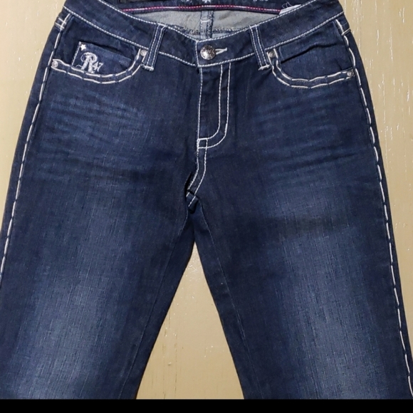 Rock 47 Jean's - Picture 3 of 8